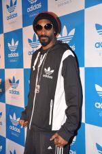 Snoop Dogg at Snoop Dogg - Adidas bash in Mumbai on 10th Jan 2013 (39).JPG
